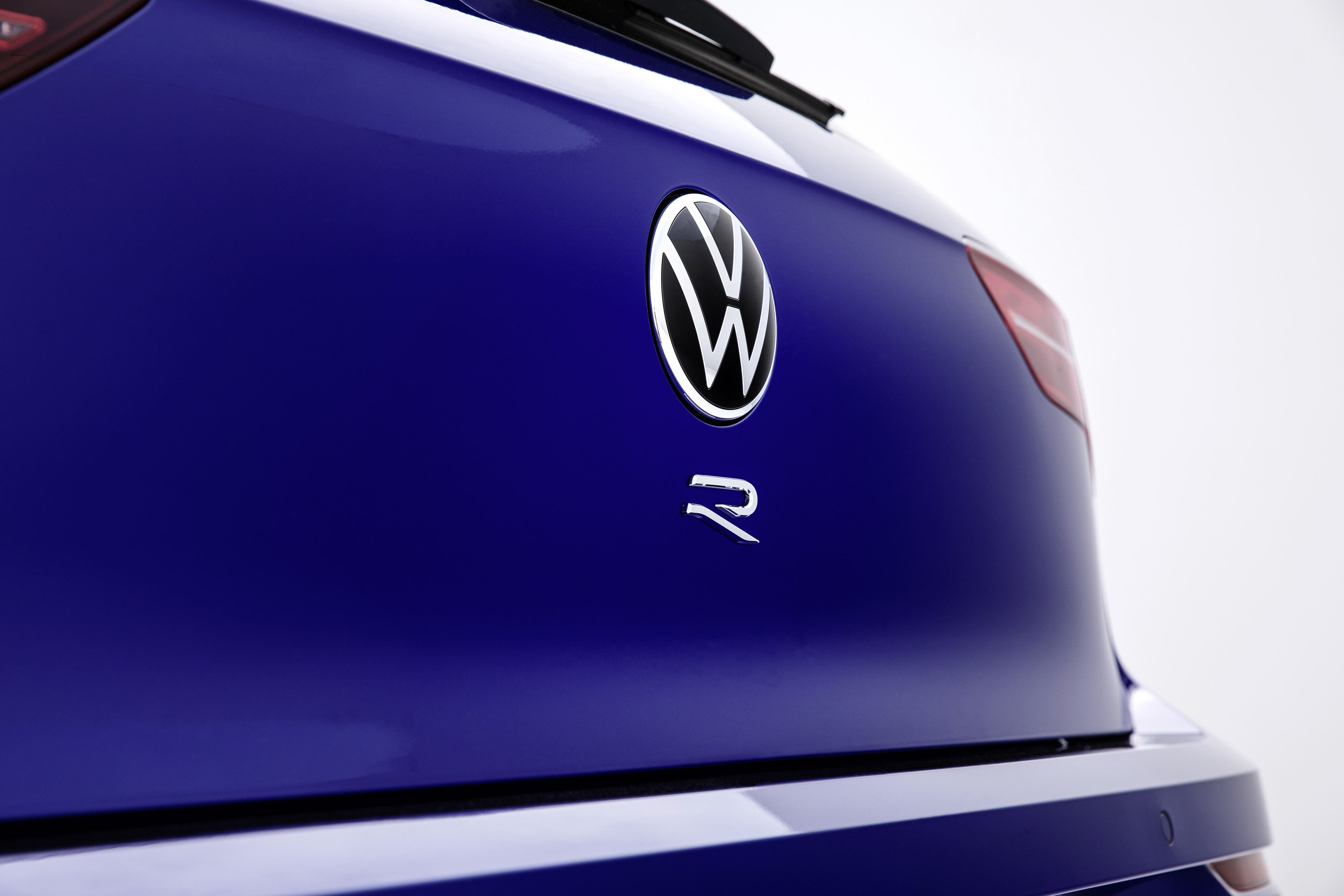 Ruby Star Golf R This week: A new Golf R – Jim Donnelly On Wheels